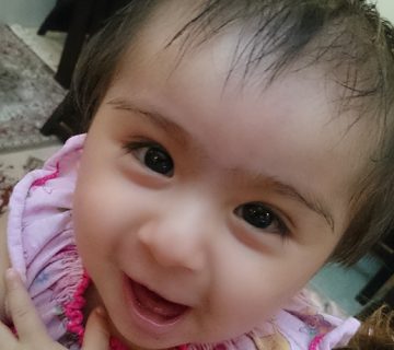 سوگند علیجانی