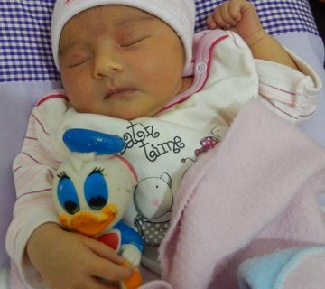 سوگند علیجانی