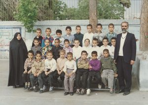 مجید علیجانی