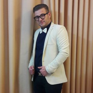 علیرضا نظری