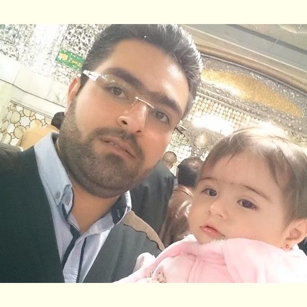 سوگند علیجانی