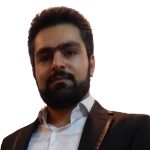 هادی علیجانی