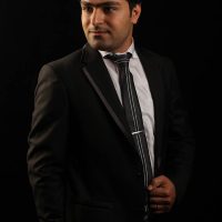 هادی علیجانی