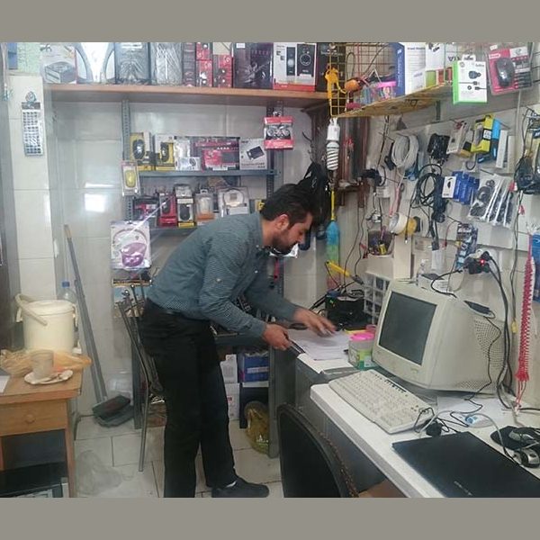 هادی علیجانی