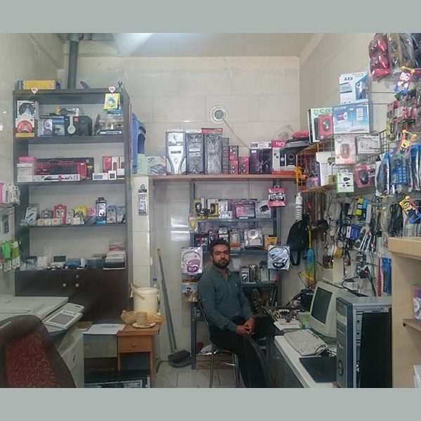 هادی علیجانی