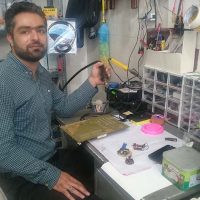 هادی علیجانی
