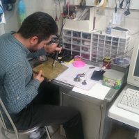 هادی علیجانی