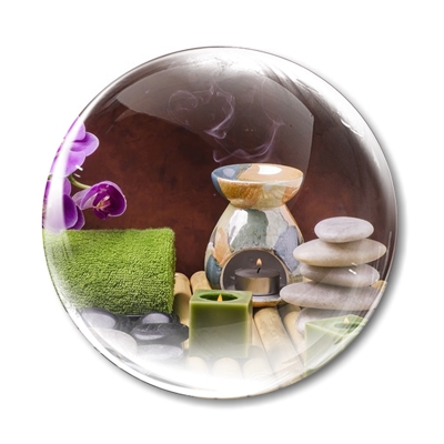 عطر درمانی