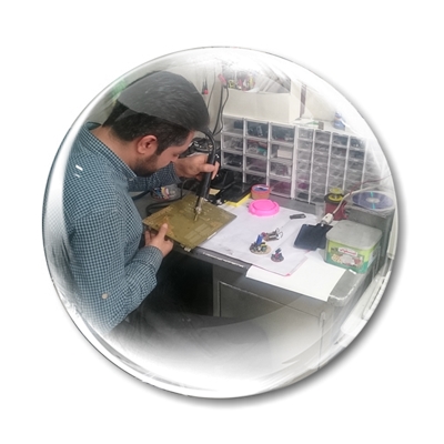 میز کار